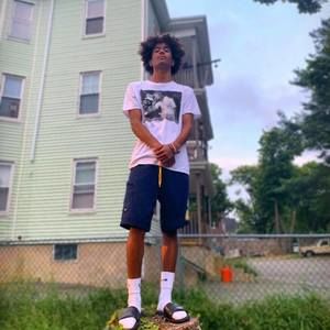 Meet your Posher, Lucas